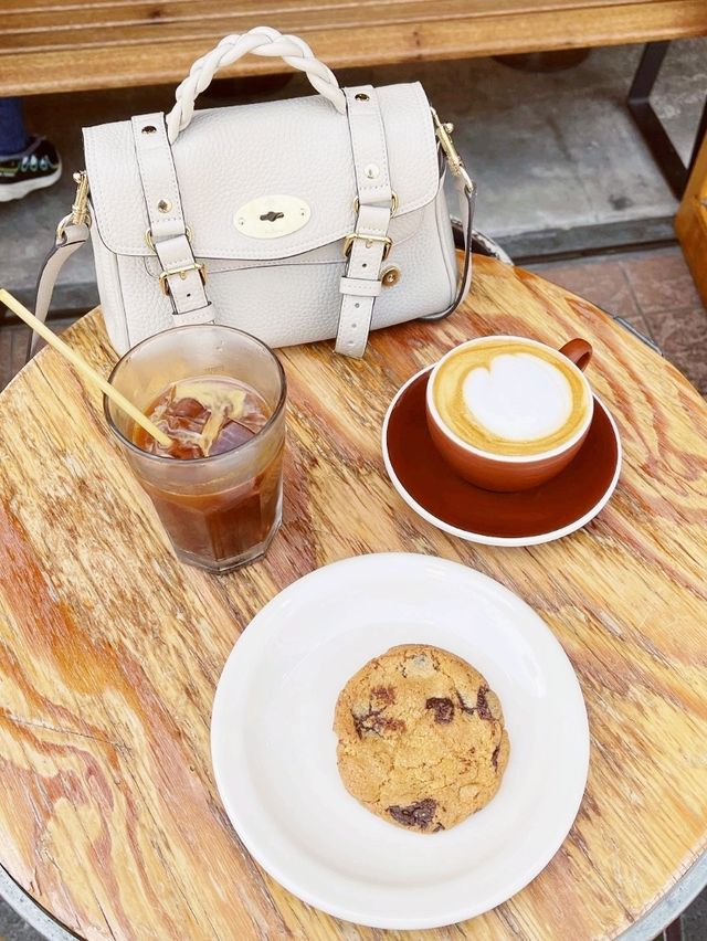LittleNap Coffee Roasters