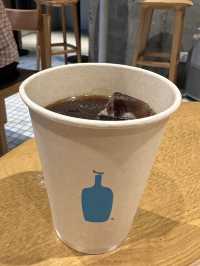 中環鬧市中的綠洲☕️