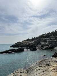 釜山-海東龍宮寺