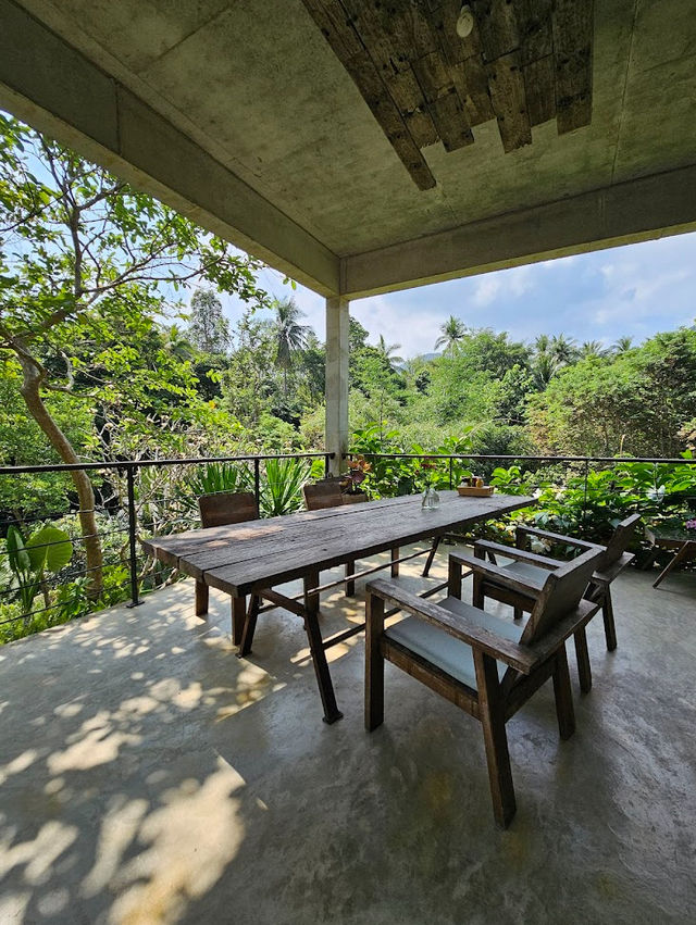 Baannairai: Where Flavor Meets Nature