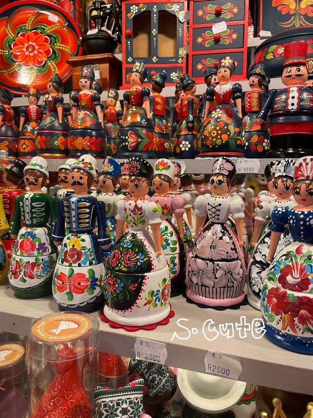 ハンガリーのブダペストってどんな街❓🇭🇺