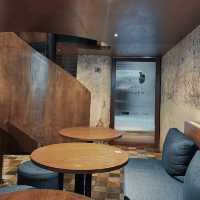 GRAPH Café