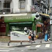 🌈 Shapowei Art Zone: Where Xiamen’s Fishing Past Meets Hipster Creativity!