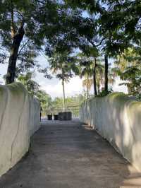  Gua. Juicery – Cave Vibes in Putrajaya Botanical Garden