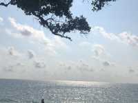 Beach Bliss in Beautiful Desaru