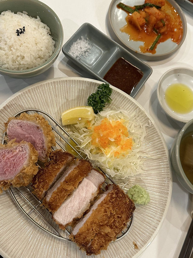 포항 돈까스 맛집 TOP3 🐷✨ 바삭촉촉의 끝판왕