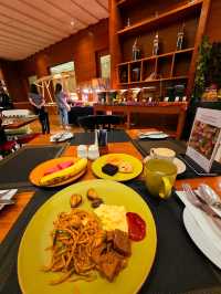 Where Class Meets Comfort: DoubleTree by Hilton Johor Bahru