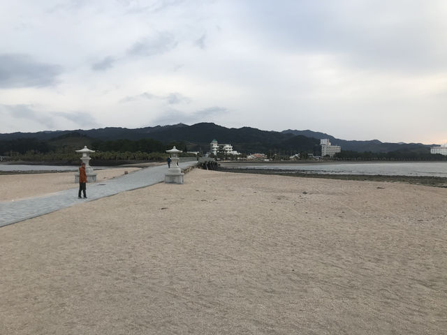 宮崎-鬼之洗衣板