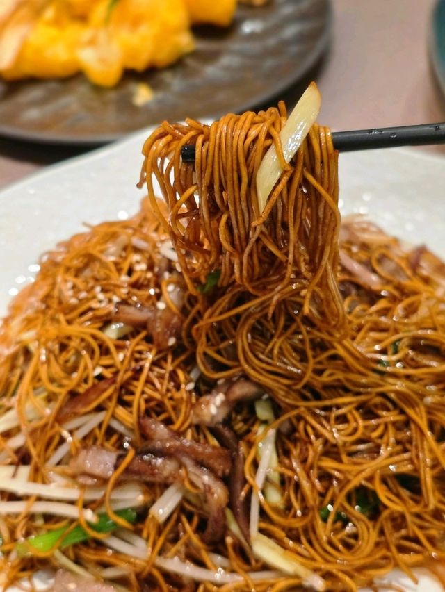 銅鑼灣新開私房菜~🍽️聚星居✨