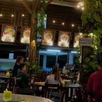 Craving Satisfied : Superlobster Village 