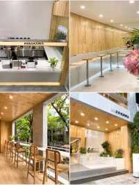 Hisakawa Tea & Coffee