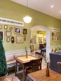 Camy Cafe