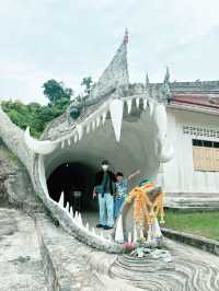 มัดรวมที่เที่ยวหาดใหญ่ สงขลา ฉบับคนมีเวลาน้อย