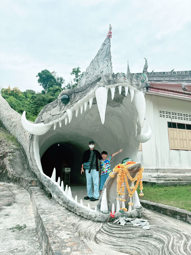 มัดรวมที่เที่ยวหาดใหญ่ สงขลา ฉบับคนมีเวลาน้อย