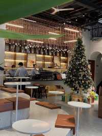 De Ville Cafe