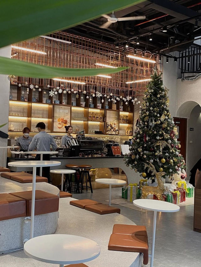 De Ville Cafe