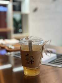 Chicha San Chen
