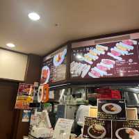 【日本・大阪🇯🇵】新大阪で見つけたご褒美サンド「YOKOO」🥪