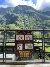 Hehuanshan – ถนนคดเคี้ยว… วิวสวรรค์ภูเขาไต้หวัน
