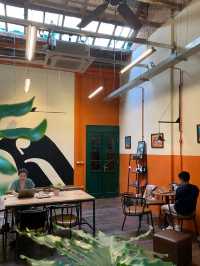 Blackbird Coffee