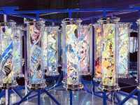 MUSEUM 1, Busan: An Immersive Digital Art Experience in the City Center