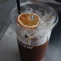 ☕ Beans & Brew Hatyai
