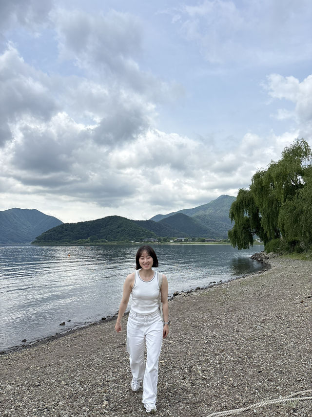 처음으로 혼자 떠난 ToKyo🗼🇯🇵