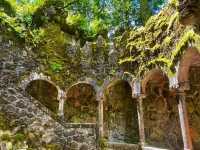 Unlock the Secrets of Sintra – Exploring Quinta da Regaleira