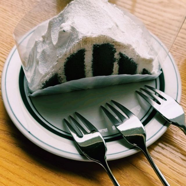 공주 정안의 감성 정원 갤러리, ‘카페 화봉’ 생생 후기