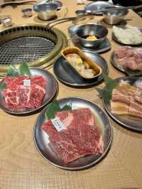 ʚ♡ 露營主題燒肉店 • 火土燒肉 ♡ɞ