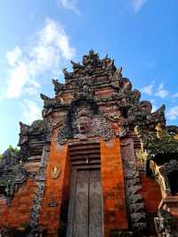Ubud Palace