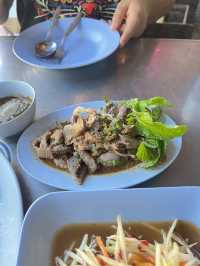 🌿 รีวิวทริปลำปาง 3 วัน 2 คืน – เมืองเล็กๆ ที่อบอุ่
