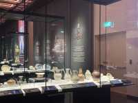🇲🇴 澳門藝術展王者「保利美高梅博物館」