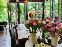 Music Square ร้านอาหารวิวดี ดนตรีฟังสบาย