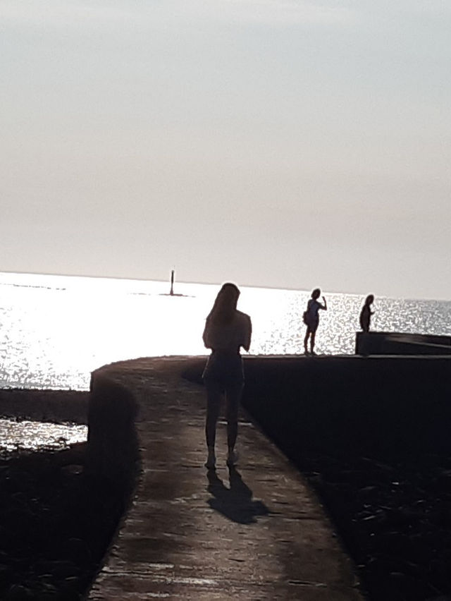 🌊【澎湖3日遊全攻略】海風、夜釣、海鮮吃到飽：最道地的澎湖旅行就該這樣玩！