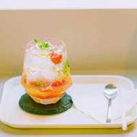 Reve Cafe