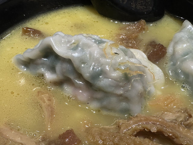 食在荔枝角 | 迎麵 | 很有誠意的金湯車仔麵 食在荔枝角 | 迎麵 | 很有誠意的金湯車仔麵