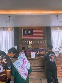 Cameron Highlands Getaway: Nova Highlands Hotel
