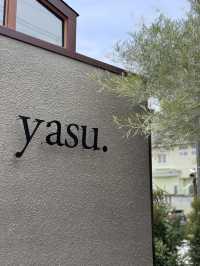 yasu coffee