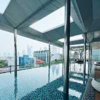 Chic City Escape: Morrissey Jakarta Delivers with Style 🇮🇩