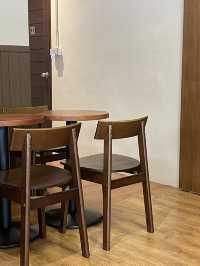 ☕ BRAUN. คาเฟ่ระยอง