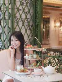 開心果樂園：打卡靚位＋高質美食雙重享受  