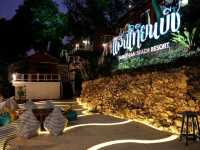 Sangthian Beach Resort