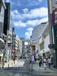 🇯🇵✨ Tokyo – A Dazzling Fusion of Tradition & Tomorrow! ✨🏙️