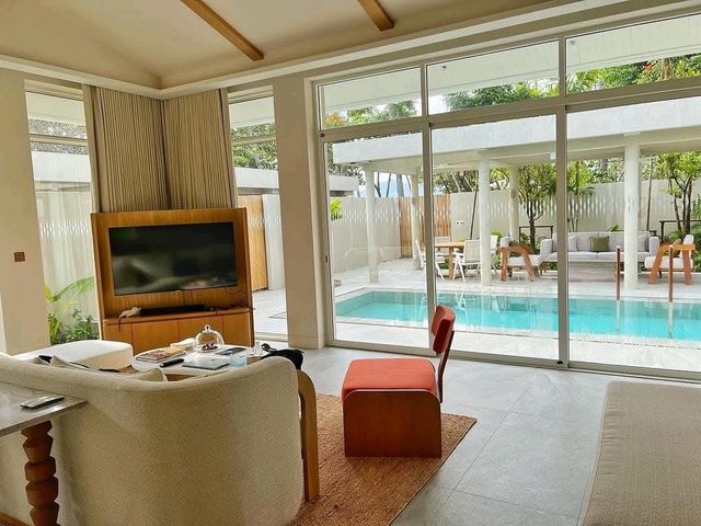 Centara Reserve Koh Samui