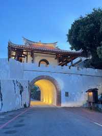 🏝️ Penghu Old Town – A Day in Taiwan’s Windy Island Soul