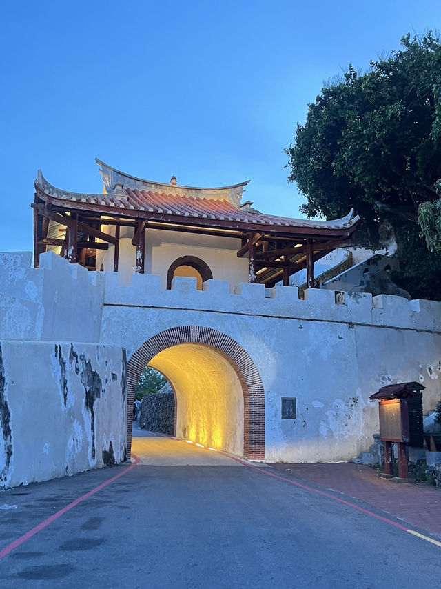 🏝️ Penghu Old Town – A Day in Taiwan’s Windy Island Soul