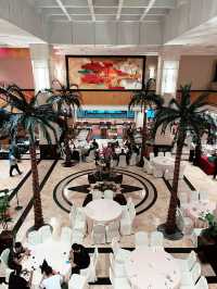 Hotel Corus – Perfect Mid-Budget Staycation Spot This Summer