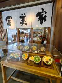 400年歷史的京都錦市場