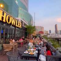 泰國🇹🇭 - High Tide Eatery & Bar 昭披耶河河畔餐廳